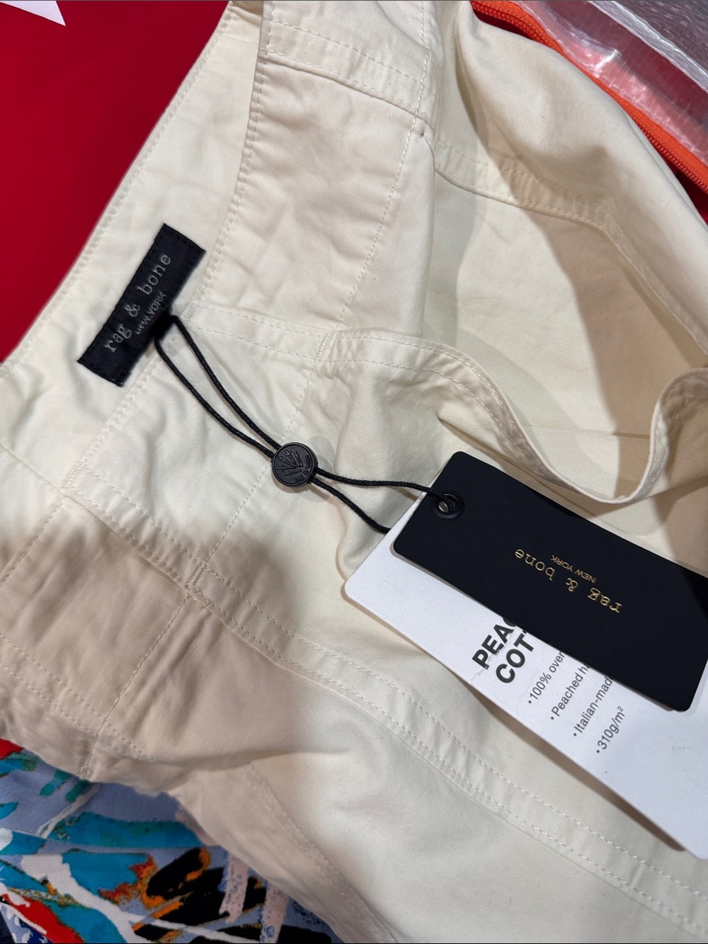 rag bone nwt